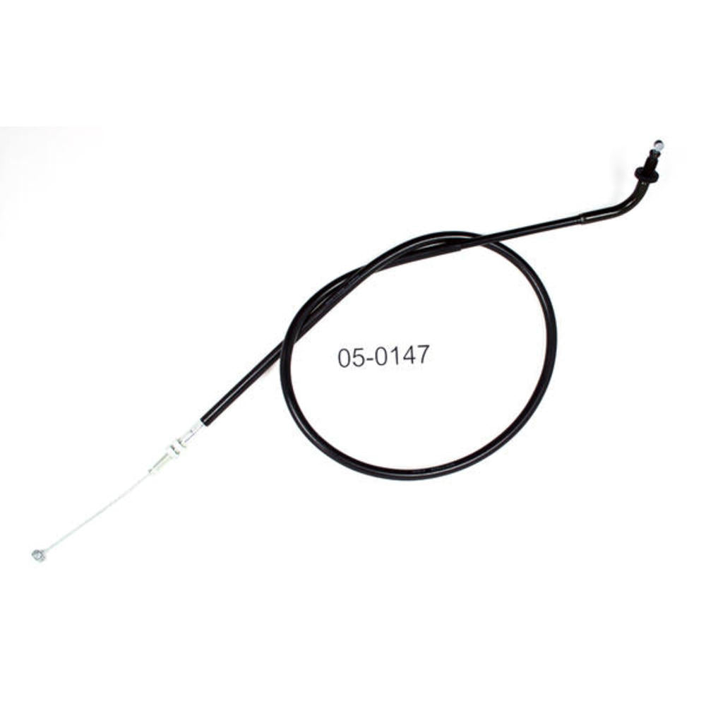 Motion Pro - XV 1100 1988-98 Push Throttle Cable (05-0147)