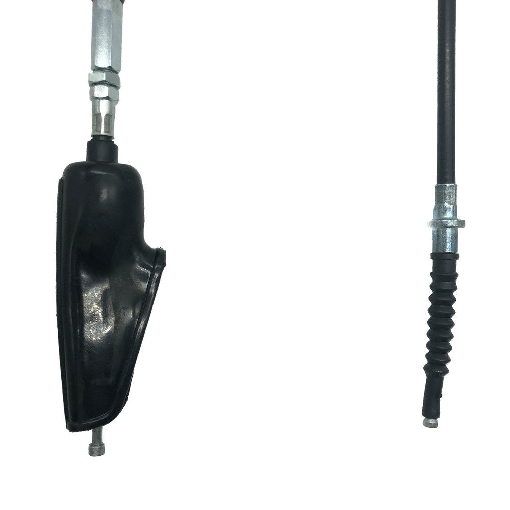 A1 - DT125/175 Clutch Cable
