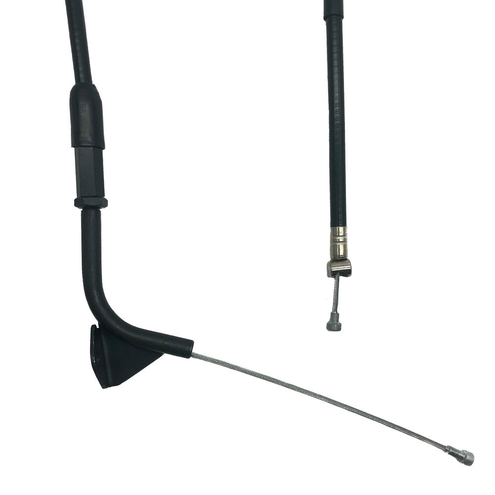 A1 - XV250 Yamaha Clutch Cable