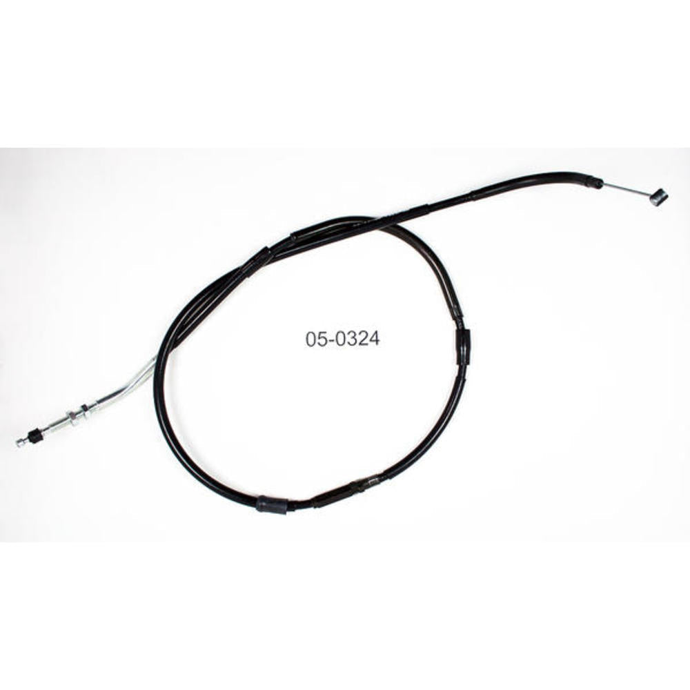 Motion Pro - FZ1 Clutch Cable 2001-05 (05-0324)