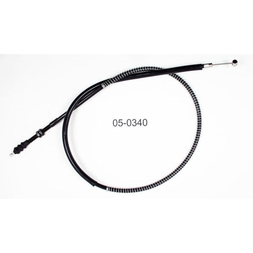 Motion Pro - XT660R Clutch Cable (05-0340)