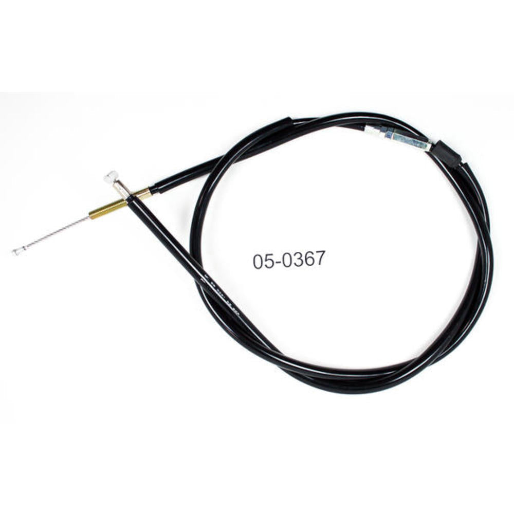 Motion Pro - XVS1300 Clutch cable (05-0367)