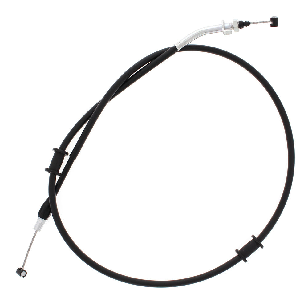 A1 - YZ250F 14-17 Clutch Cable (45-2132, 05-0414) (1SM-26335-00-00)