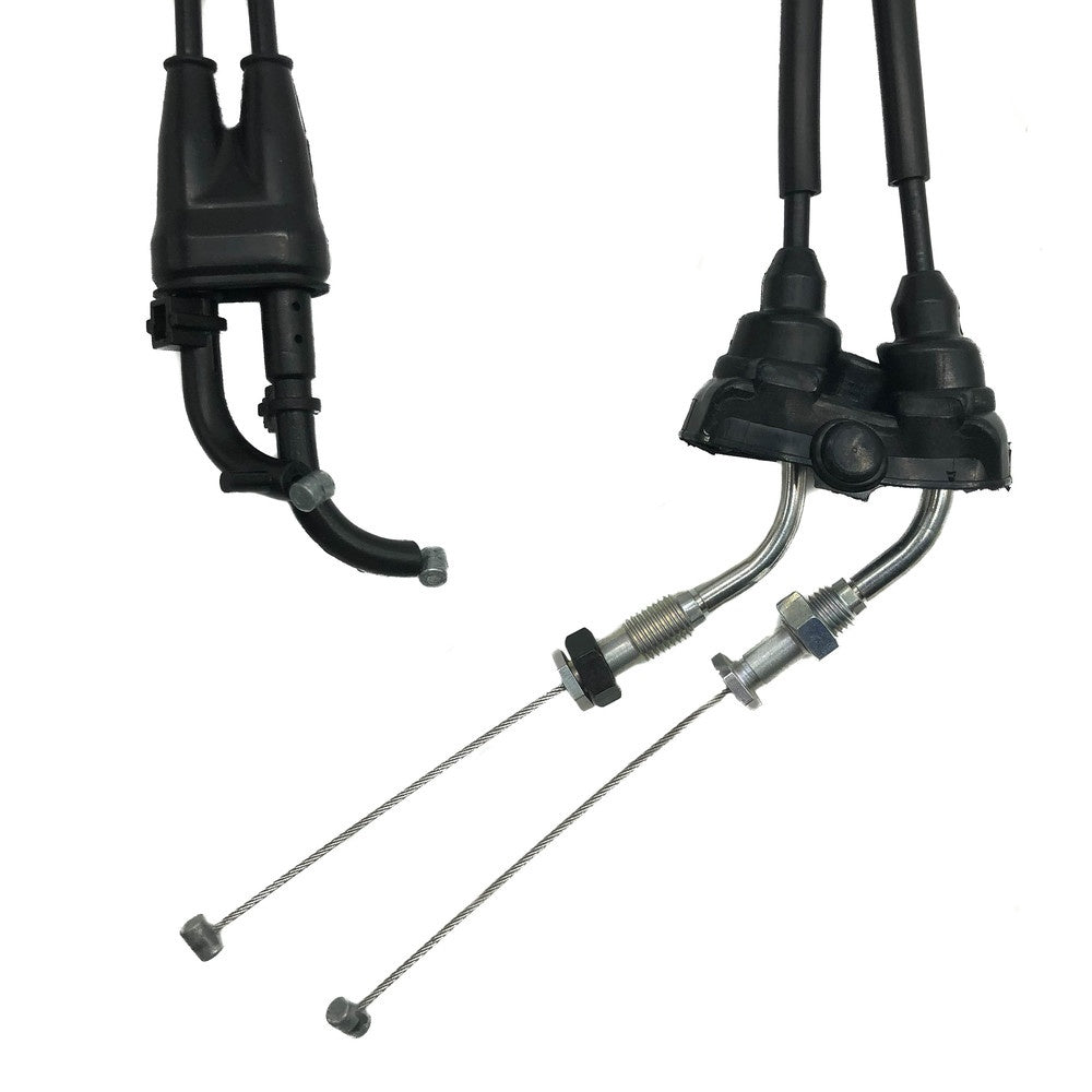 Motion Pro - YZ250F 14-15 Throttle Cable Set (05-0415) (45-1251) (1SL-26302-00-00)