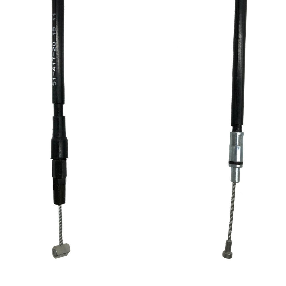 A1 - Clutch Cable Yamaha YZ250 15-17 (05-0417) (1SS-26335-00-00) (can use 51-357-20)