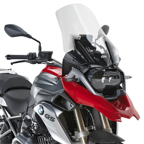 GIVI SPOILER BMW R1200GS(2013)