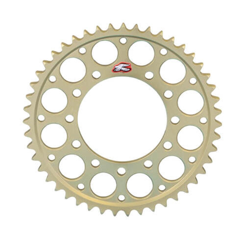 RENTHAL REAR SPROCKET ROAD ULTRALIGHT 41T (511U-520-41P-HA)