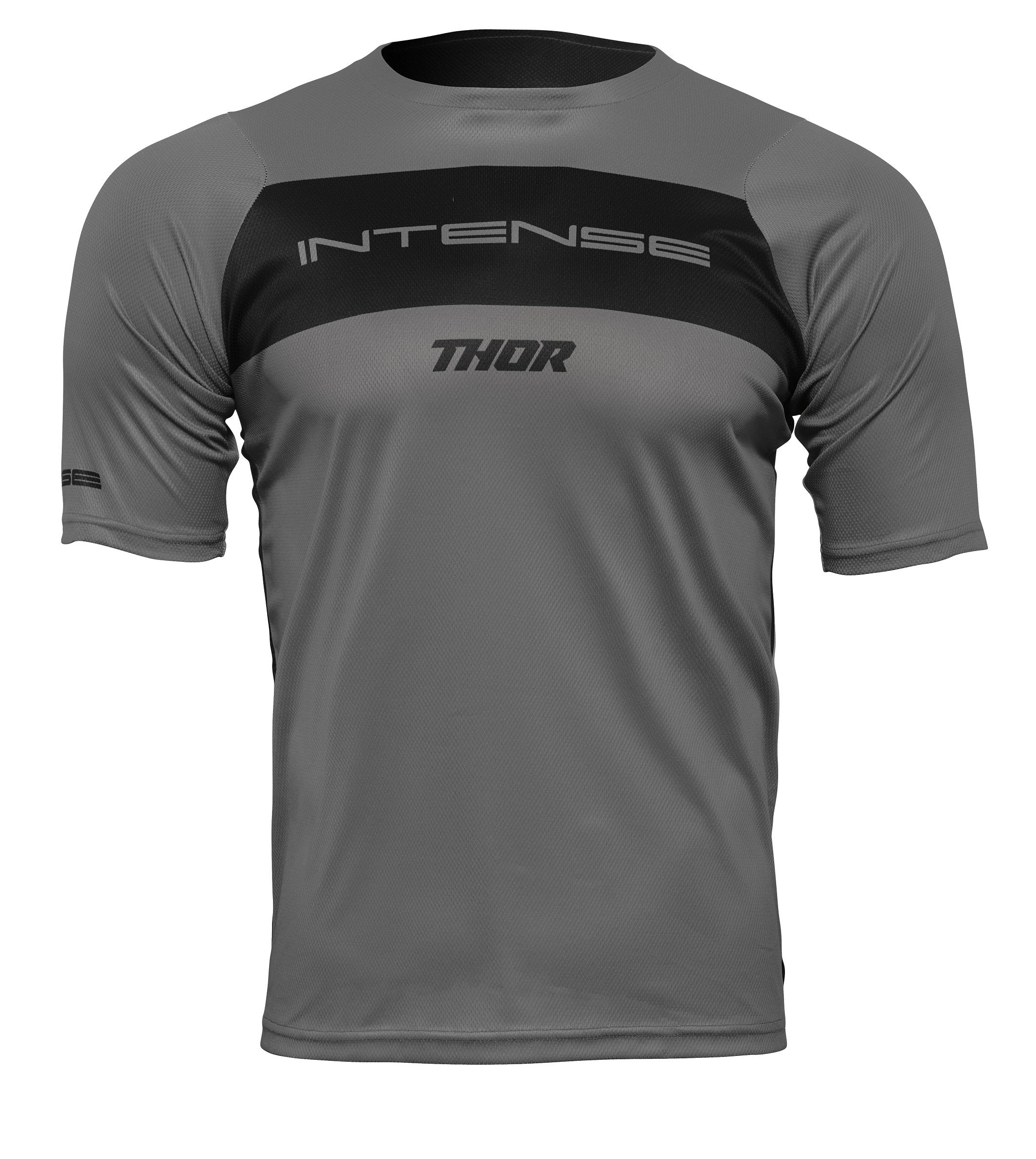 Jersey Intense Dart Grey/Black – XL 5120-0160