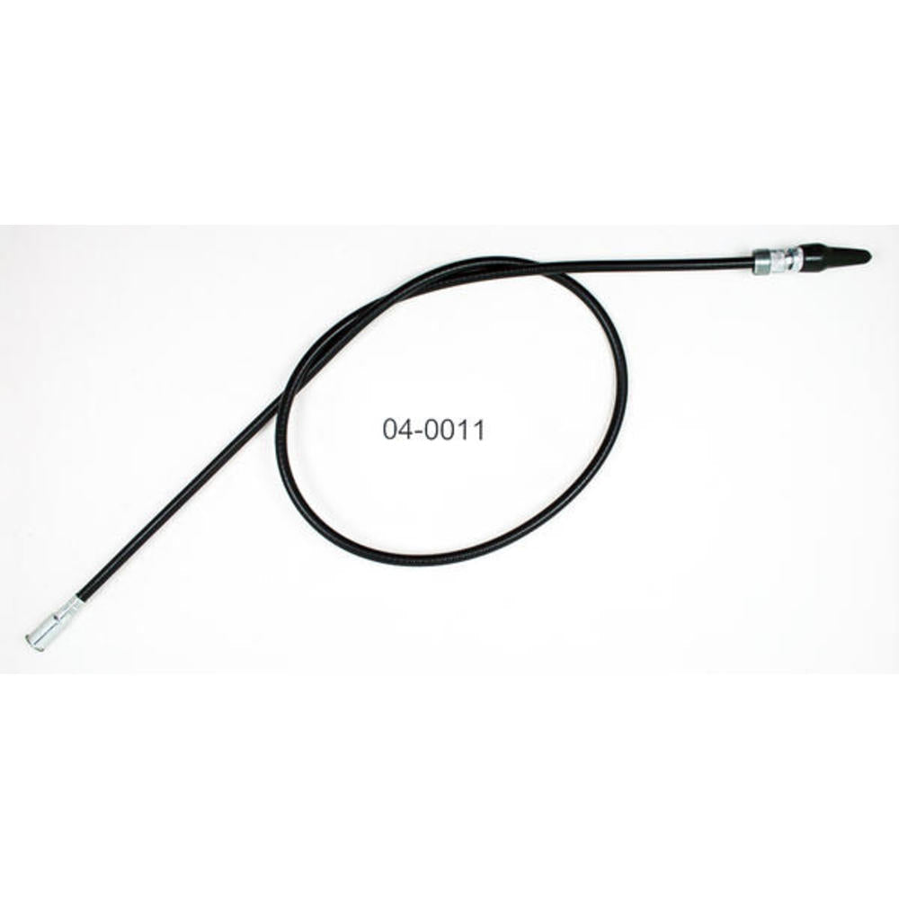 Motion Pro - Suzuki Speedo Cable GS 550 (04-0011)