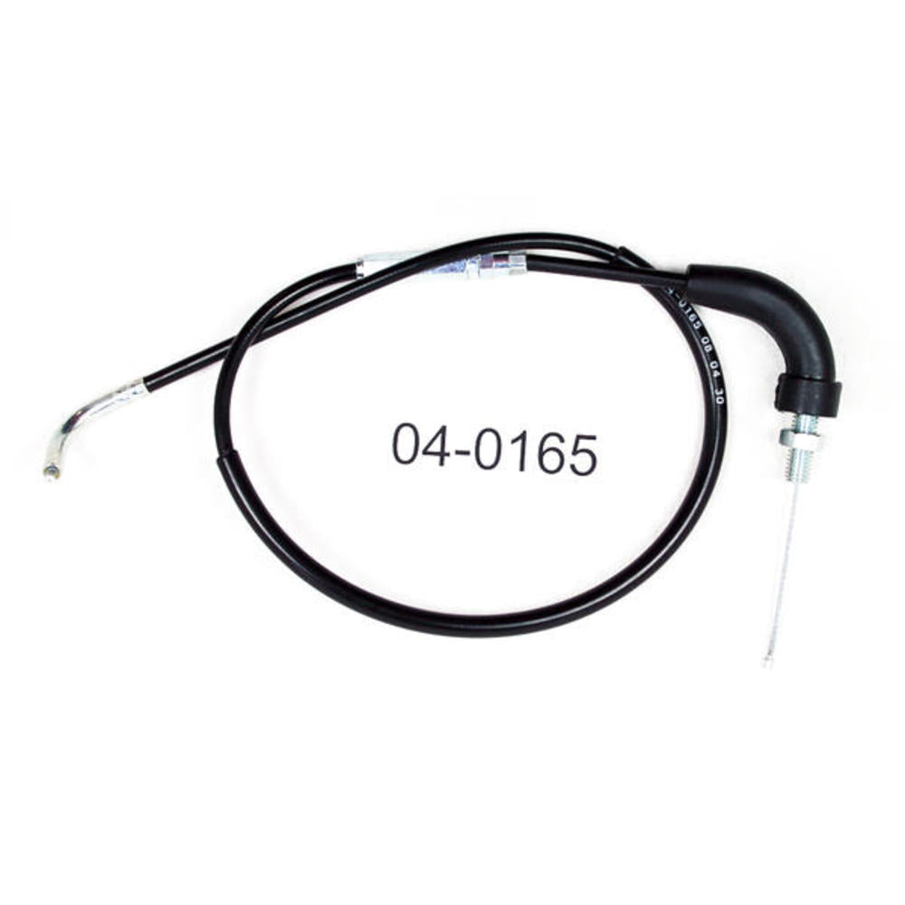 A1 - JR 50 Pull Throttle Cable 1978-06 (04-0165)