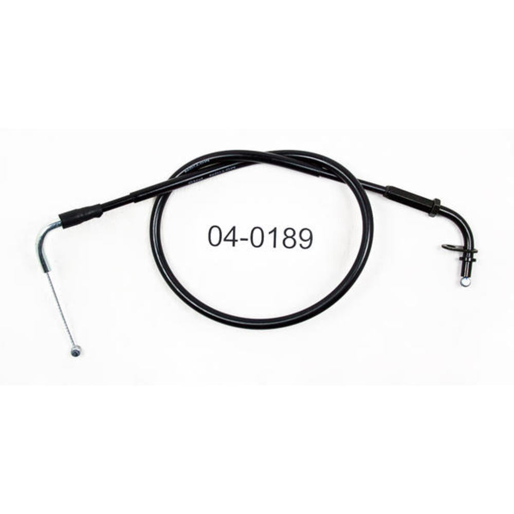Motion Pro - Suzuki Speedo Cable GSXR 600 97-00 (04-0189)
