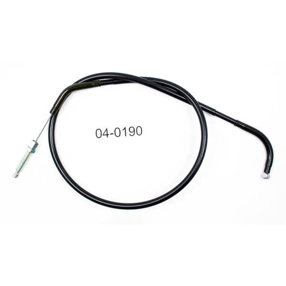 Motion Pro - GSXR600/750 Clutch Cable (04-0190)