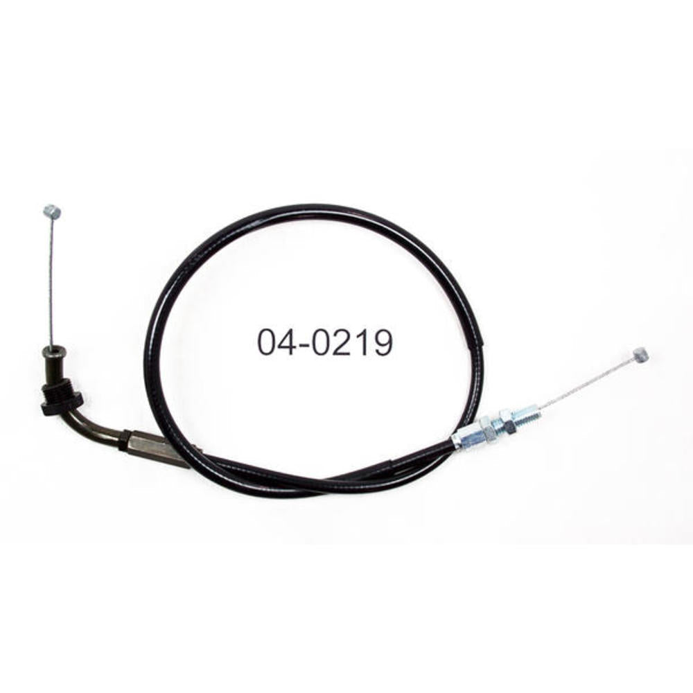 Motion Pro - GSX 1300R 1999-01 Push Throttle Cable (04-0219)