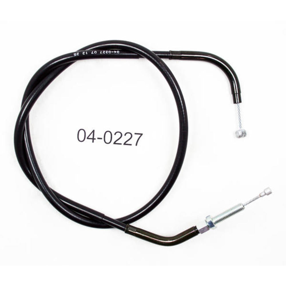 A1 - GSXR600/750 Clutch Cable (04-0227)