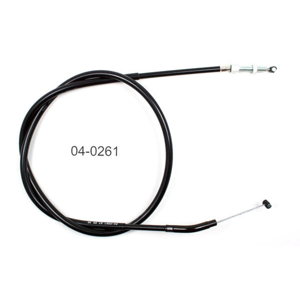 Motion Pro - GSXR 1000 2005-06 Clutch Cable (04-0261)