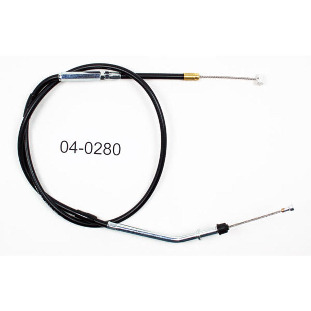 A1 - RMZ 450 2008-17 Clutch Cable (45-2046) (04-0280)