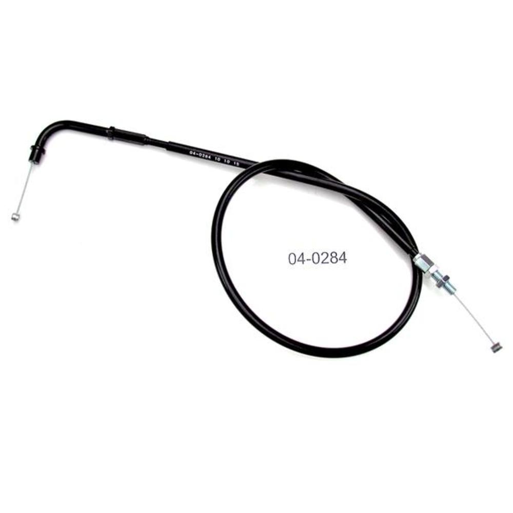 Motion Pro - GSXR600/750 06-07 Pull Throttle Cable (04-0284)