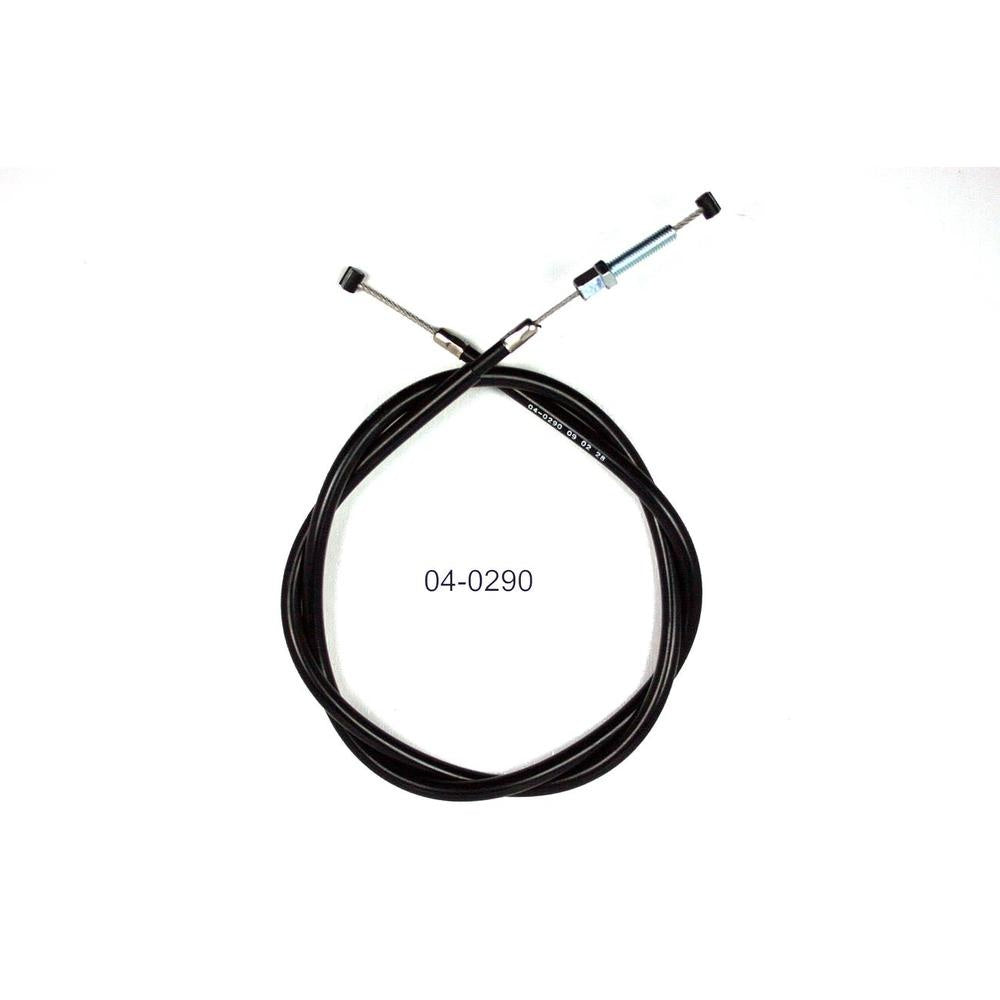 Motion Pro - GSXR600/750 08-09 Clutch Cable (04-0290)