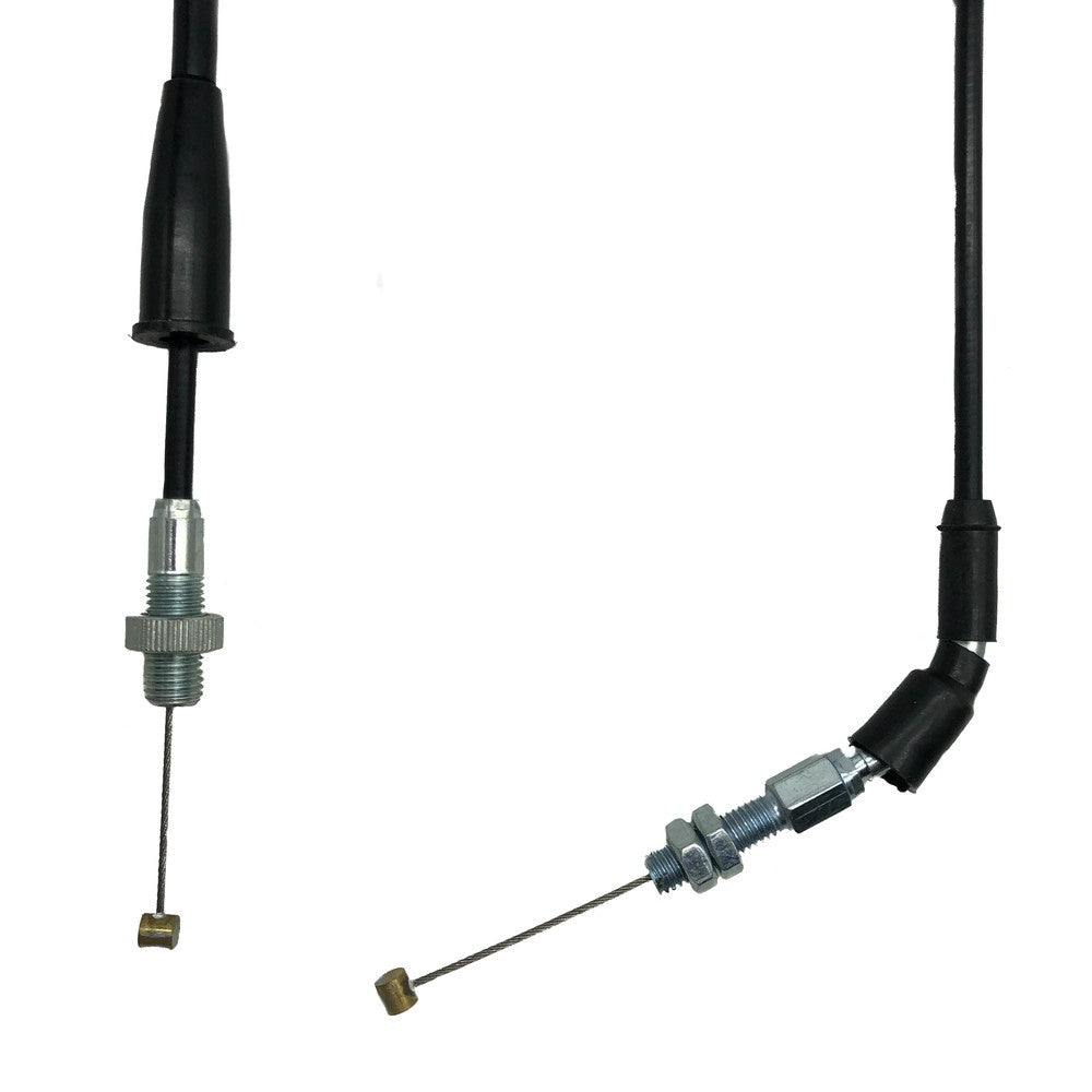 Motion Pro - Suzuki Throttle Cable +2" LTR450 (04-0303)