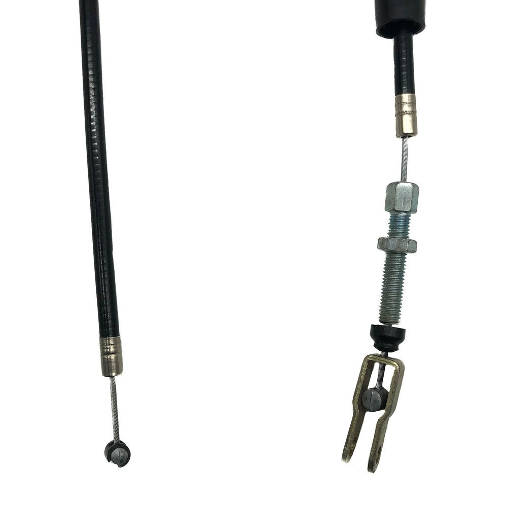 GN400 T Clutch Cable