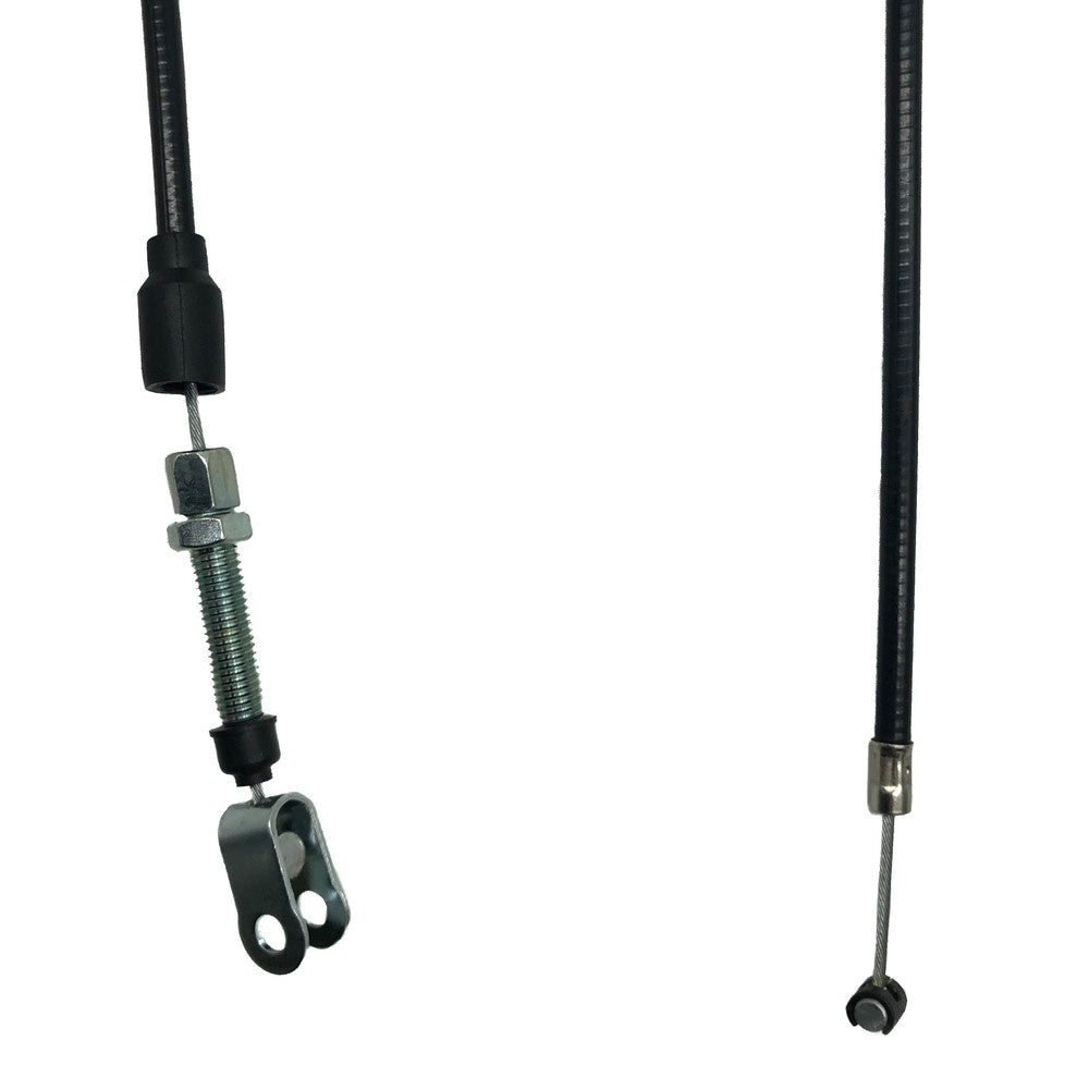 A1 - TS185 Clutch Cable