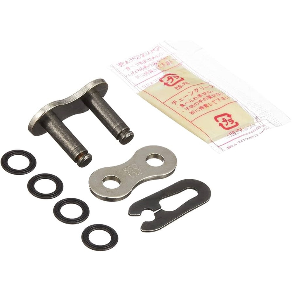 DID CLIP LINK (FB) 520VX2 FJ (PRESS FIT )