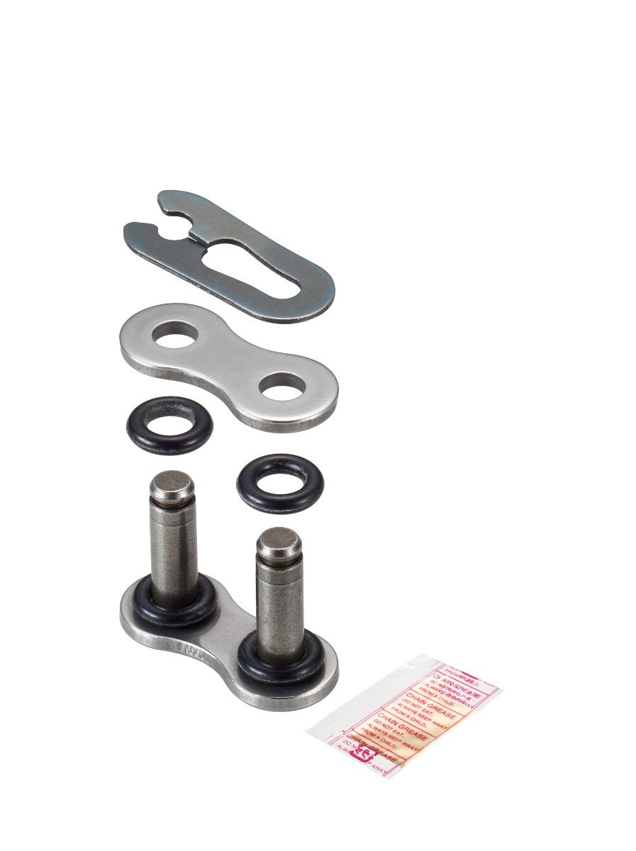 DID #520 VO Standard O-Ring Chain - FJ-Clip