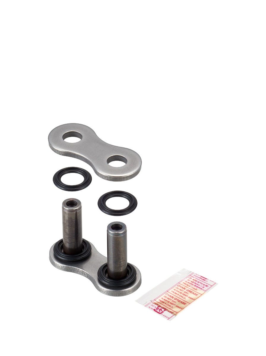 DID #520 ZVM Standard ZJ - Rivet Link  BK