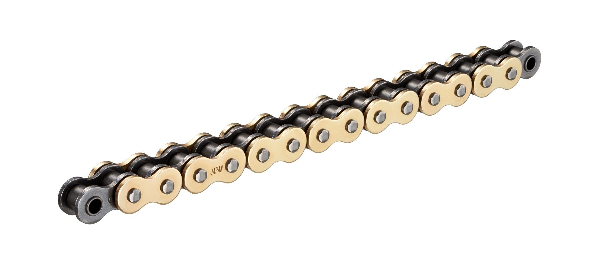 DID #525 VX3 Pro X-Ring Chain - FJ-Clip/ZJ-Rivet