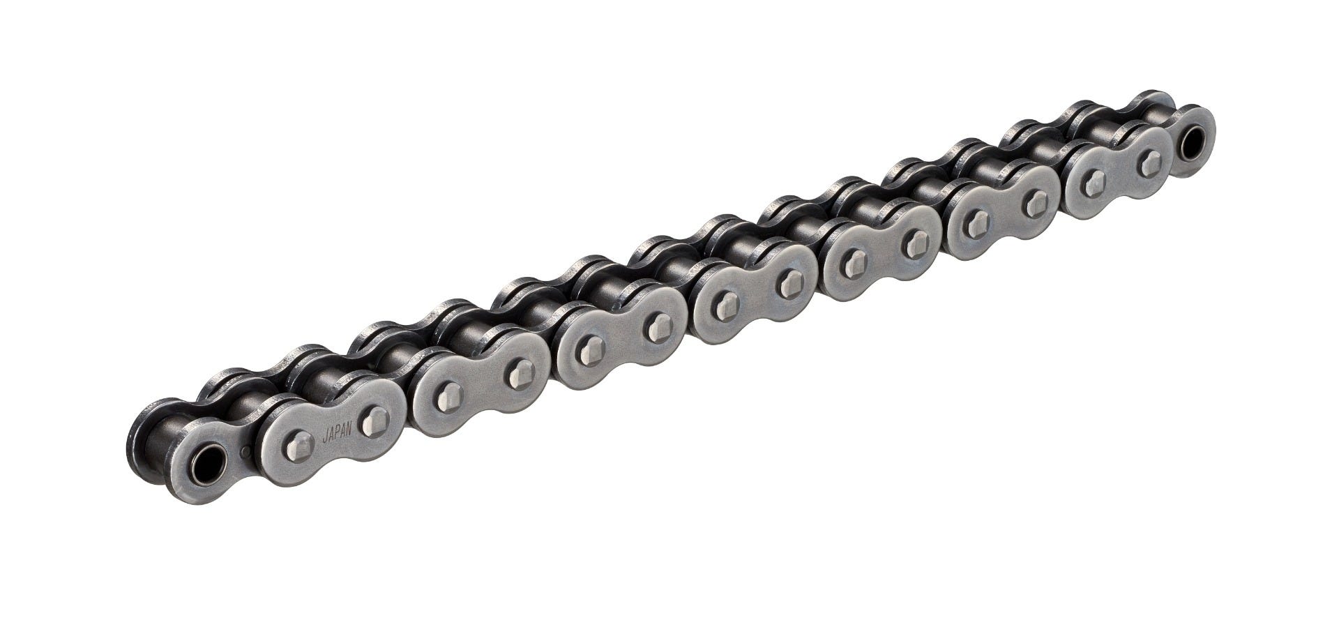 DID #525 VX3 Pro X-Ring Chain - FJ-Clip/ZJ-Rivet