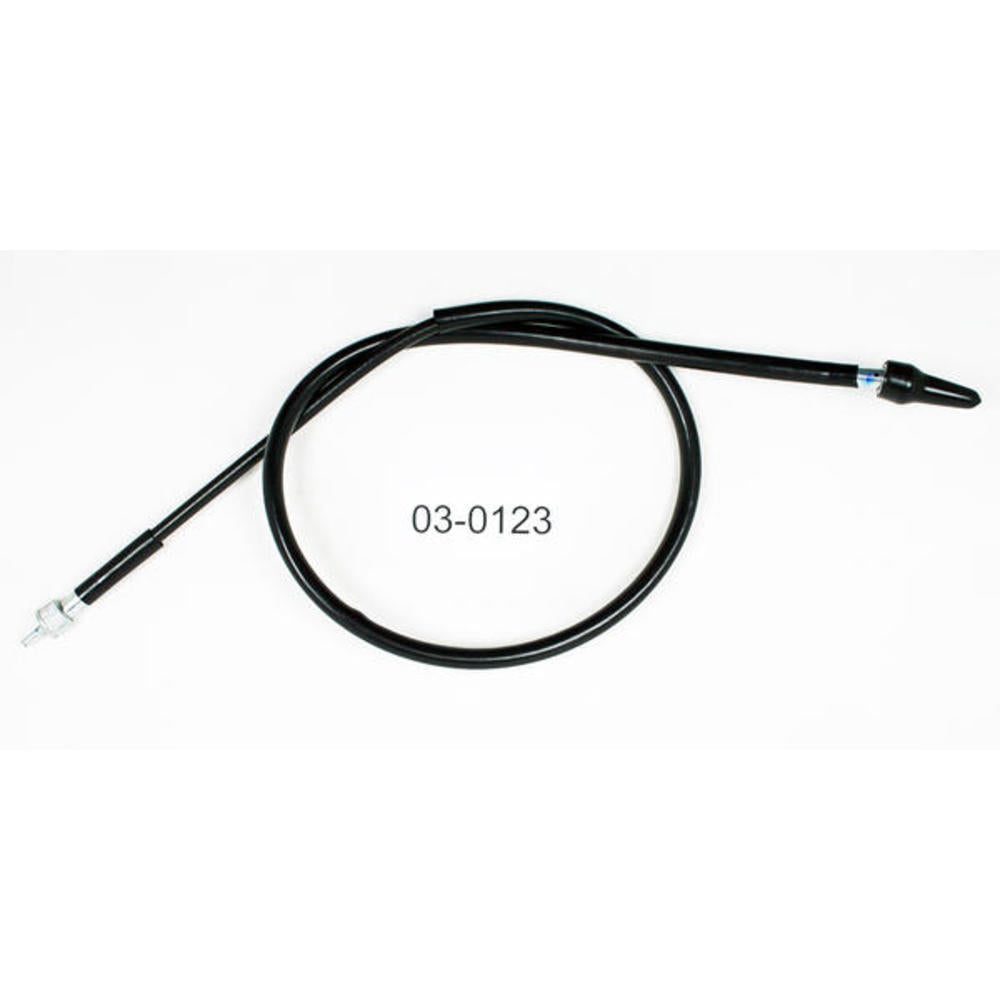 A1 - KDX200 Speedo Cable (03-0123)