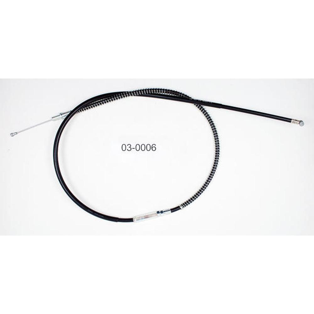 Motion Pro - KZ550/650/650/750/1000/1100 Clutch Cable (03-0006)