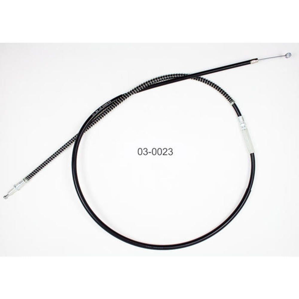 Motion Pro - Z 750 Twin 1976-79 Kawasaki Clutch Cable (03-0023)
