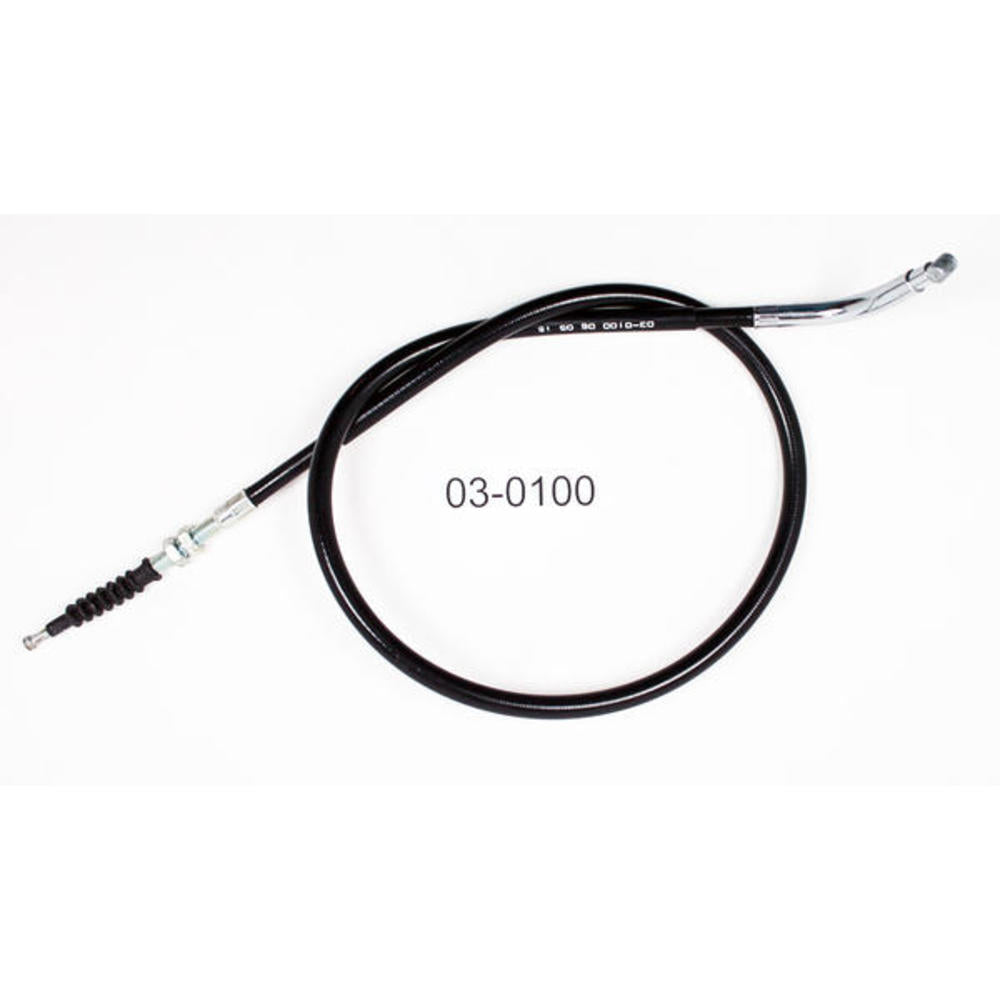 Motion Pro - ZX 600 Clutch Cable 1987-89 (03-0100)