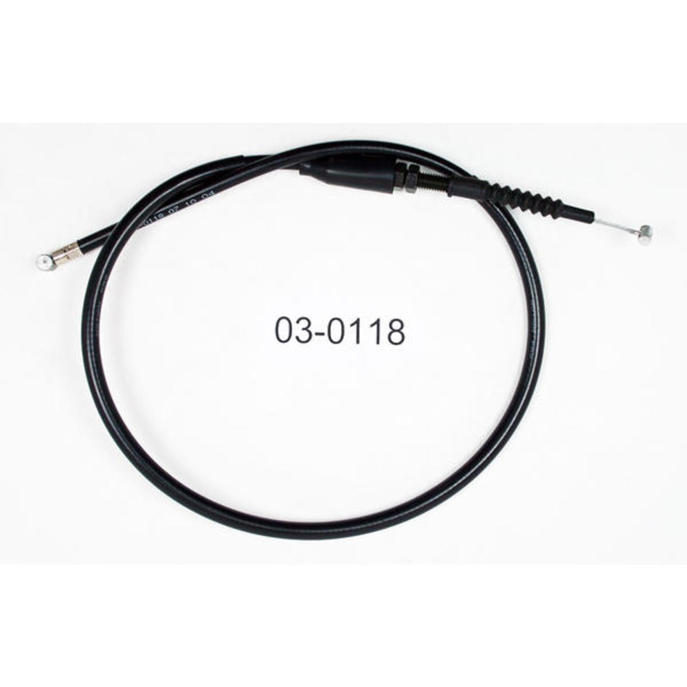 Motion Pro - KX 80 1979-82 Kawasaki Clutch Cable (03-0118)