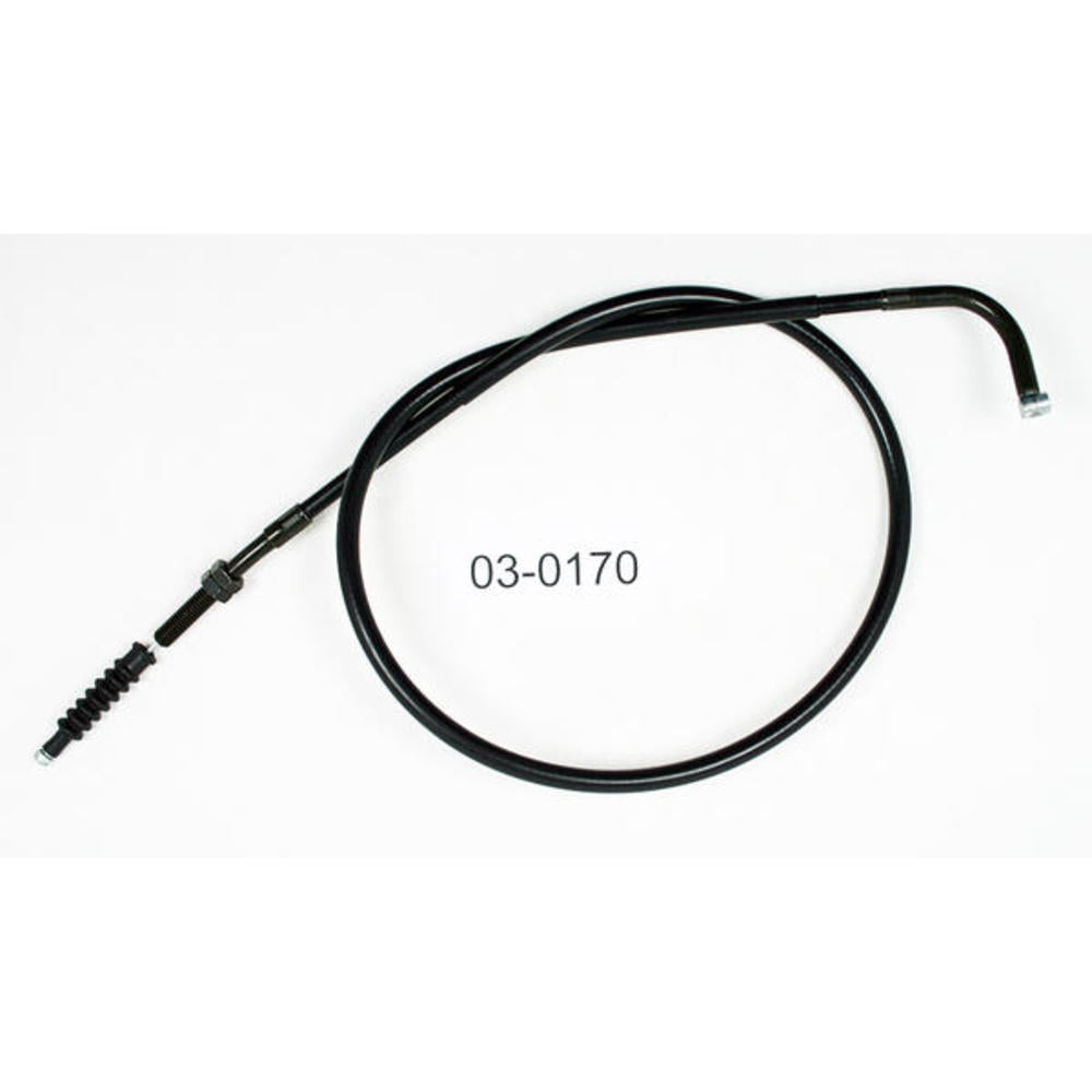 Motion Pro - EX 500 Clutch Cable 1987-04 (03-0170)