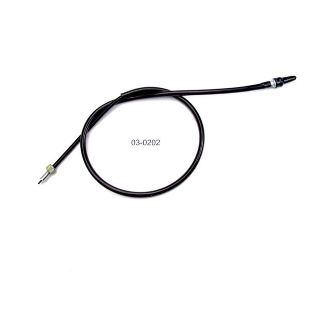A1 - KDX200 Speedo Cable (03-0202)