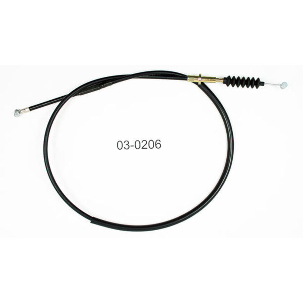 Motion Pro - KX125 94 Clutch Cable (03-0206) (45-2123)