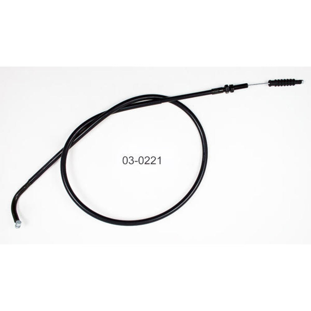 Motion Pro - ZX600 E 93-93 Clutch Cable (03-0221)