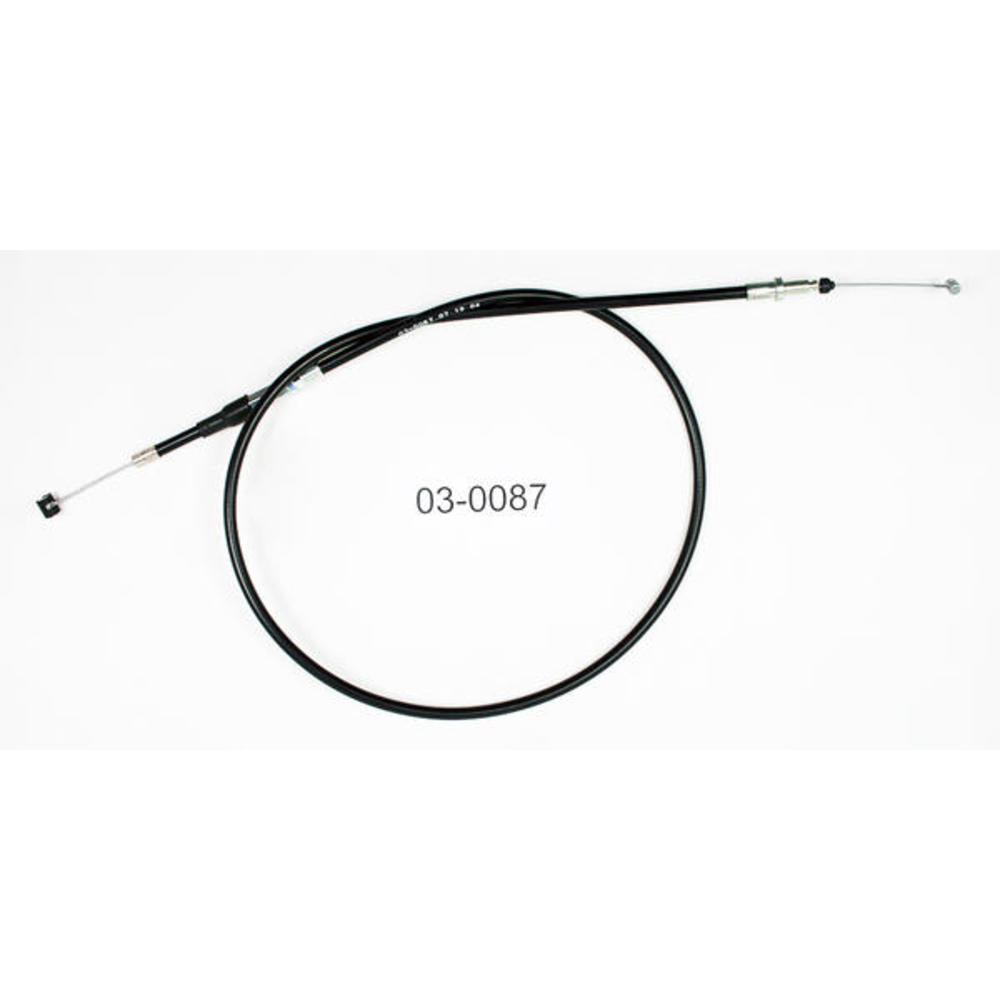 Motion Pro - KX125 85-87/KDX200 86-87 Clutch Cable (03-0087)