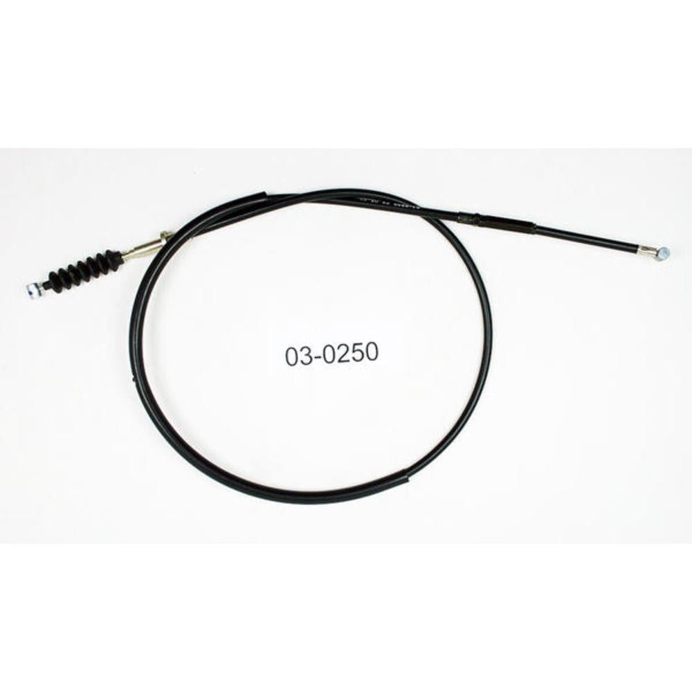 Motion Pro - KX125 1995 Kawasaki Clutch Cable (03-0250)