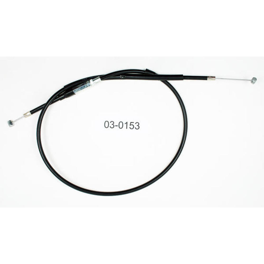 Motion Pro - KX250 1990-91/KX500 1987 Kawasaki Clutch Cable (03-0153)