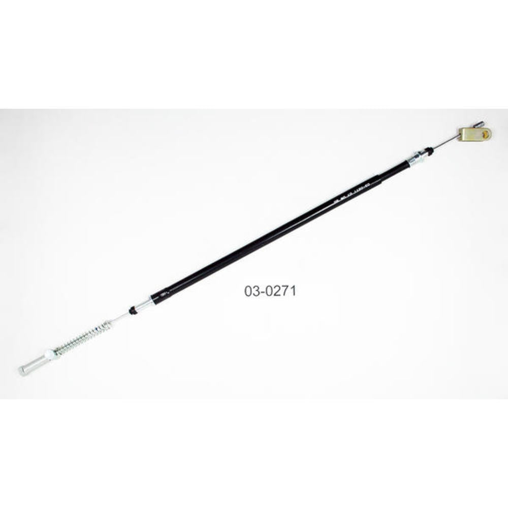Motion Pro - KLF400 Foot Brake Cable 03-0271