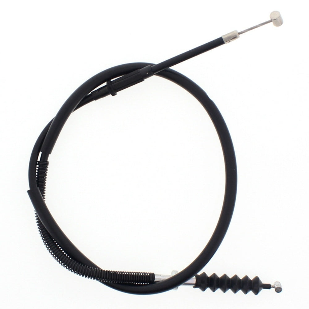A1 - KX80 89-00/KX85 01-10 + Big Wheel /KX100 95-07 Clutch Cable (03-0187) (45-2056)