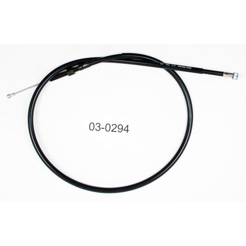 Motion Pro - ZX-6R Clutch Cable 1995-97 (03-0294)