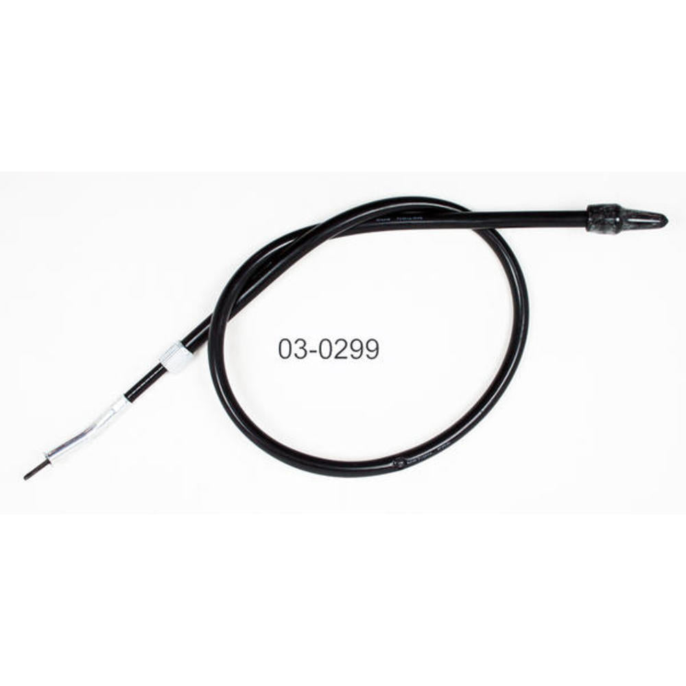 Motion Pro - VN1500 E 98-03 Speedo Cable (03-0299)