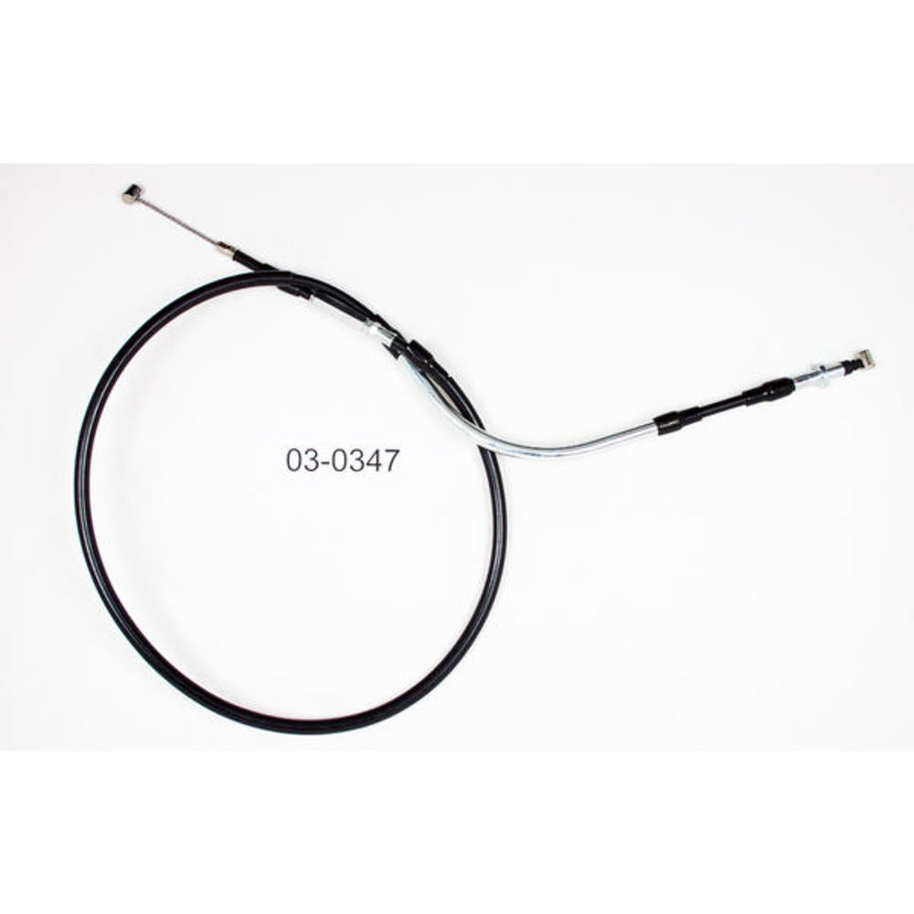 A1 - KXF250/RMZ Clutch Cable (03-0347) (45-2048)