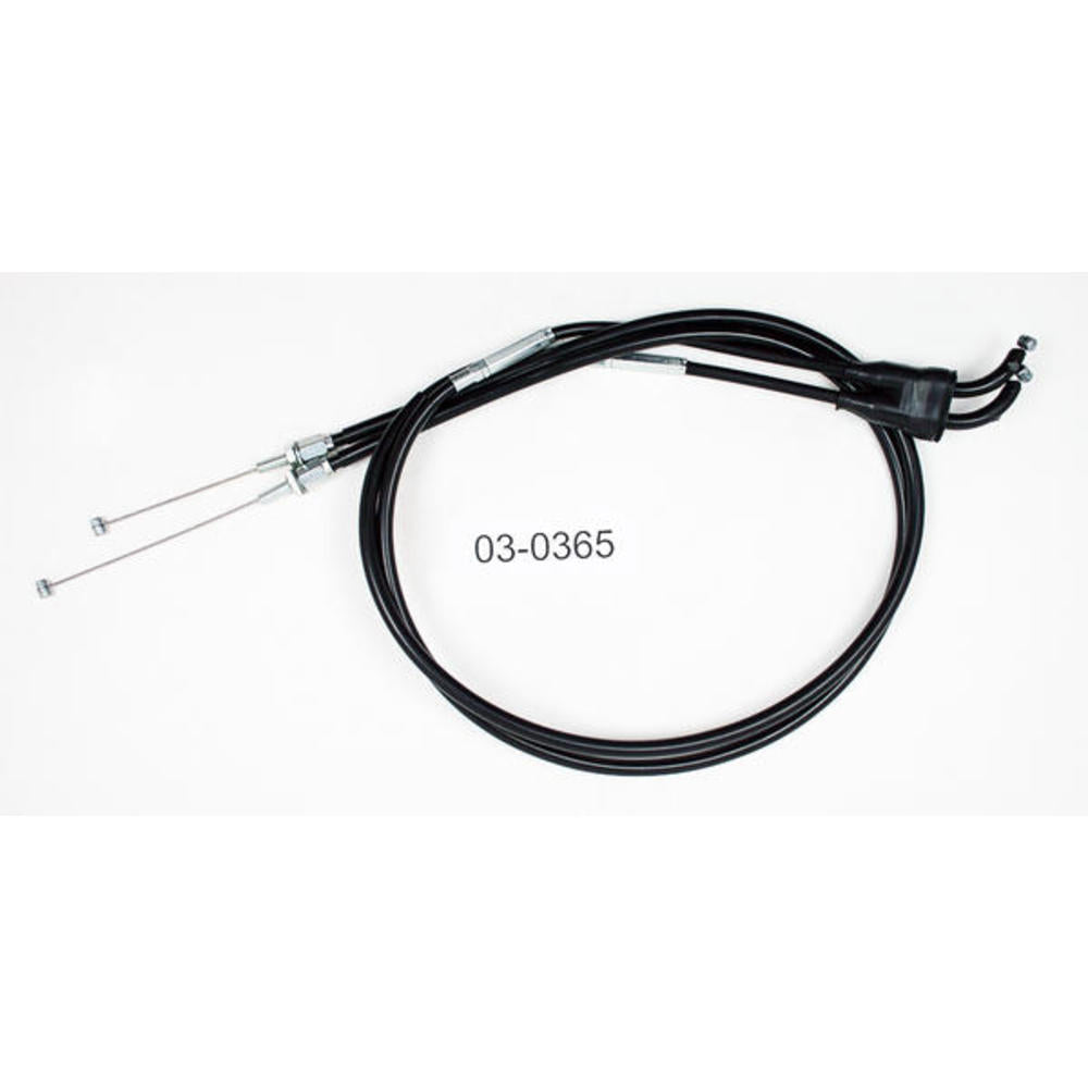 A1 - KX 250/450F Throttle Set 2006-09 (03-0365) (45-1032)
