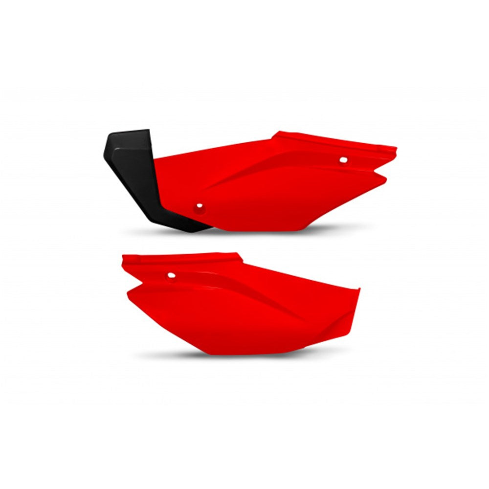 UFO SIDE PANELS CRF 110F (2019-25) RED