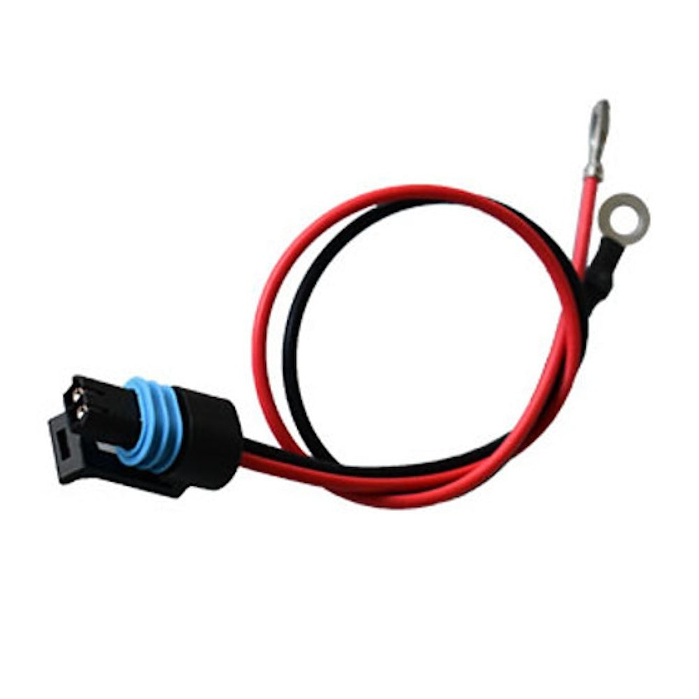 Arrowhead - Starter Motor Solenoid Plug & Wire - Can-Am - Superseded from 6-SMR9200